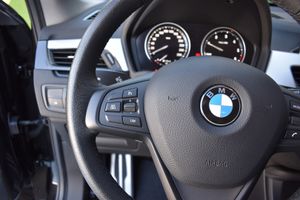 BMW X1 sDrive16d Navegacion Profesional  - Foto 54