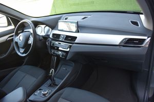 BMW X1 sDrive16d Navegacion Profesional  - Foto 44