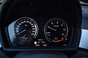 BMW X1 sDrive16d Navegacion Profesional  - Foto 58