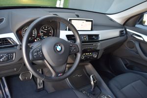 BMW X1 sDrive16d Navegacion Profesional  - Foto 46