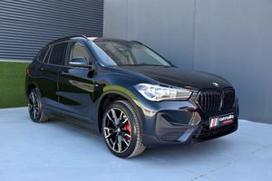 BMW X1 sDrive16d Navegacion Profesional  - Foto 25