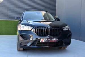BMW X1 sDrive16d Navegacion Profesional  - Foto 7