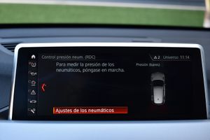 BMW X1 sDrive16d Navegacion Profesional  - Foto 73