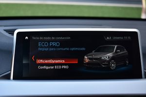 BMW X1 sDrive16d Navegacion Profesional  - Foto 83