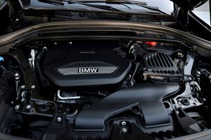BMW X1 sDrive16d Navegacion Profesional  - Foto 15