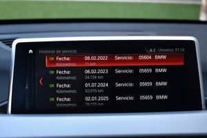 BMW X1 sDrive16d Navegacion Profesional  - Foto 76