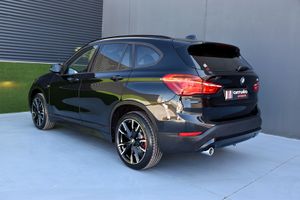 BMW X1 sDrive16d Navegacion Profesional  - Foto 29