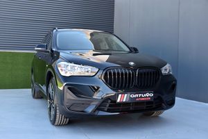 BMW X1 sDrive16d Navegacion Profesional  - Foto 26