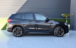 BMW X1 sDrive16d Navegacion Profesional  - Foto 5