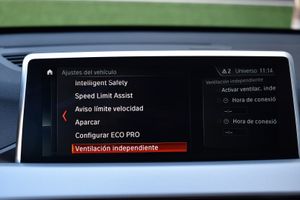 BMW X1 sDrive16d Navegacion Profesional  - Foto 70