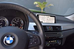 BMW X1 sDrive16d Navegacion Profesional  - Foto 53