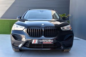 BMW X1 sDrive16d Navegacion Profesional  - Foto 27