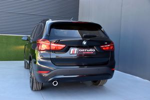 BMW X1 sDrive16d Navegacion Profesional  - Foto 31