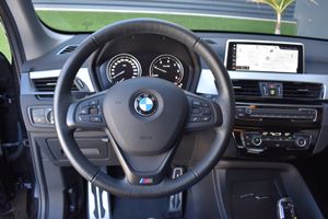 BMW X1 sDrive16d Navegacion Profesional  - Foto 9