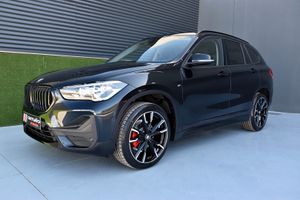 BMW X1 sDrive16d Navegacion Profesional  - Foto 18