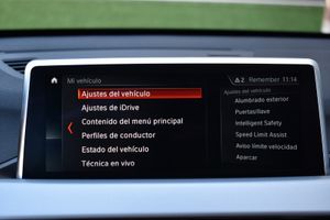 BMW X1 sDrive16d Navegacion Profesional  - Foto 68