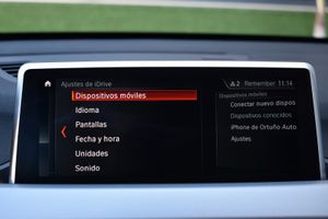 BMW X1 sDrive16d Navegacion Profesional  - Foto 71