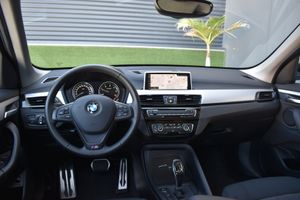BMW X1 sDrive16d Navegacion Profesional  - Foto 47