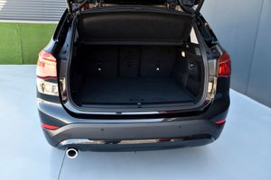 BMW X1 sDrive16d Navegacion Profesional  - Foto 33