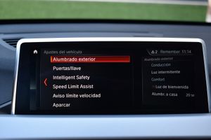 BMW X1 sDrive16d Navegacion Profesional  - Foto 69