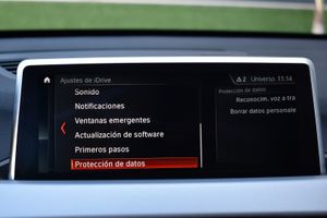 BMW X1 sDrive16d Navegacion Profesional  - Foto 72