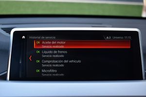 BMW X1 sDrive16d Navegacion Profesional  - Foto 78