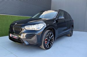 BMW X1 sDrive16d Navegacion Profesional  - Foto 17