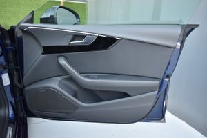 Audi A5 A5 B.Line 35 TDI S tronic Hibrido, Matrix, CarPlay, Camara  - Foto 42