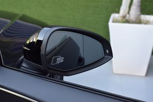 Audi A5 A5 B.Line 35 TDI S tronic Hibrido, Matrix, CarPlay, Camara  - Foto 43