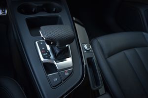 Audi A5 A5 B.Line 35 TDI S tronic Hibrido, Matrix, CarPlay, Camara  - Foto 10