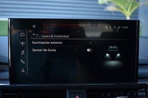 Audi A5 A5 B.Line 35 TDI S tronic Hibrido, Matrix, CarPlay, Camara  - Foto 61