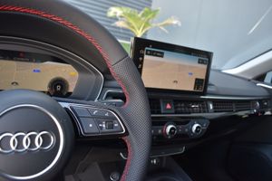 Audi A5 A5 B.Line 35 TDI S tronic Hibrido, Matrix, CarPlay, Camara  - Foto 51