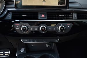 Audi A5 A5 B.Line 35 TDI S tronic Hibrido, Matrix, CarPlay, Camara  - Foto 50