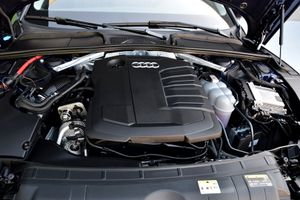 Audi A5 A5 B.Line 35 TDI S tronic Hibrido, Matrix, CarPlay, Camara  - Foto 14