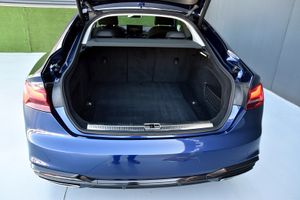 Audi A5 A5 B.Line 35 TDI S tronic Hibrido, Matrix, CarPlay, Camara  - Foto 17