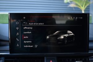 Audi A5 A5 B.Line 35 TDI S tronic Hibrido, Matrix, CarPlay, Camara  - Foto 63