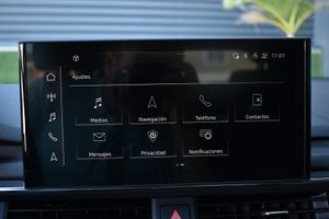 Audi A5 A5 B.Line 35 TDI S tronic Hibrido, Matrix, CarPlay, Camara  - Foto 70
