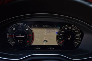 Audi A5 A5 B.Line 35 TDI S tronic Hibrido, Matrix, CarPlay, Camara  - Foto 55