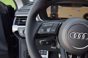 Audi A5 A5 B.Line 35 TDI S tronic Hibrido, Matrix, CarPlay, Camara  - Foto 52