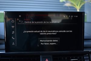 Audi A5 A5 B.Line 35 TDI S tronic Hibrido, Matrix, CarPlay, Camara  - Foto 66