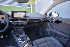 Audi A5 A5 B.Line 35 TDI S tronic Hibrido, Matrix, CarPlay, Camara  - Foto 47