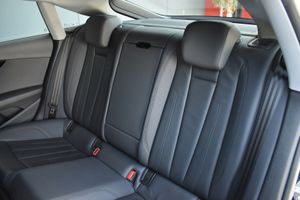 Audi A5 A5 B.Line 35 TDI S tronic Hibrido, Matrix, CarPlay, Camara  - Foto 12