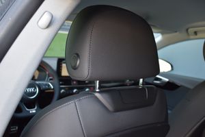 Audi A5 A5 B.Line 35 TDI S tronic Hibrido, Matrix, CarPlay, Camara  - Foto 39
