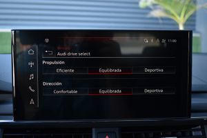 Audi A5 A5 B.Line 35 TDI S tronic Hibrido, Matrix, CarPlay, Camara  - Foto 64