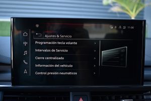 Audi A5 A5 B.Line 35 TDI S tronic Hibrido, Matrix, CarPlay, Camara  - Foto 65