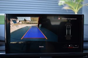 Audi A5 A5 B.Line 35 TDI S tronic Hibrido, Matrix, CarPlay, Camara  - Foto 13