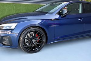 Audi A5 A5 B.Line 35 TDI S tronic Hibrido, Matrix, CarPlay, Camara  - Foto 21