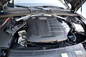 Audi A5 35 TDI 120kW 163CV S tronic Sportback Black line, techo, matrix, camara  - Foto 17