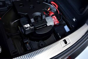 Audi A5 35 TDI 120kW 163CV S tronic Sportback Black line, techo, matrix, camara  - Foto 38