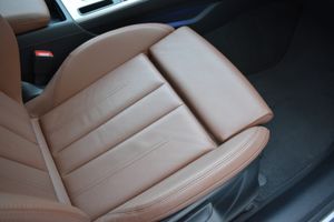 Audi A5 35 TDI 120kW 163CV S tronic Sportback Black line, techo, matrix, camara  - Foto 53